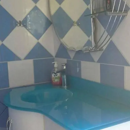 Xenios Zeus Affittacamere
